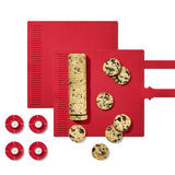 Slice and Bake Cookie Maker J2