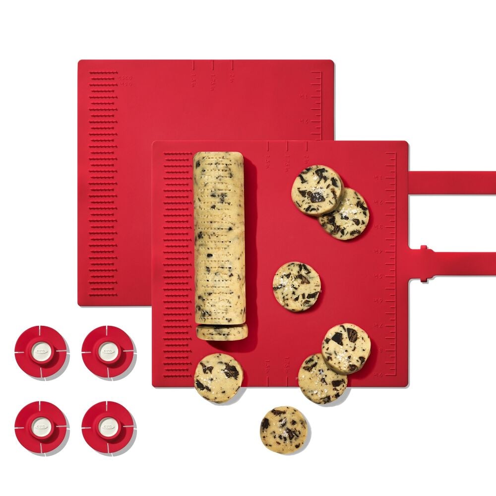 Slice and Bake Cookie Maker J2