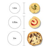 Slice and Bake Cookie Maker J2