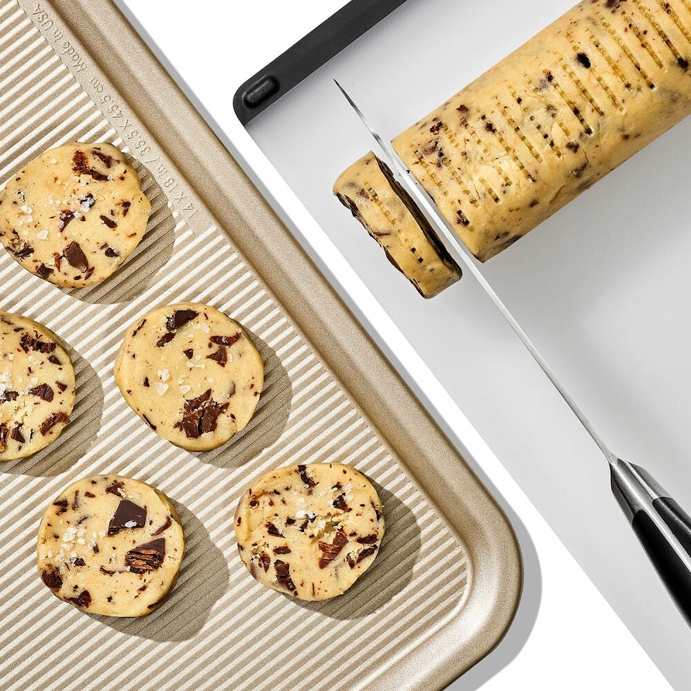 Slice and Bake Cookie Maker J2