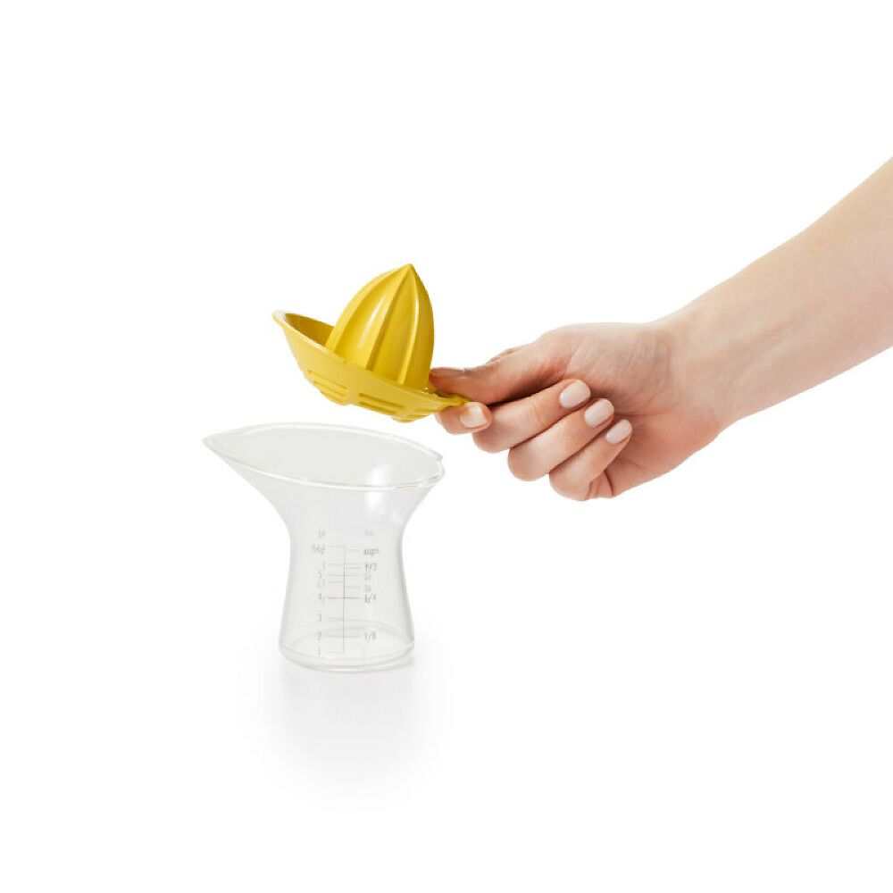 Small Citrus Juicer Z4