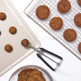 Small Cookie Scoop K7