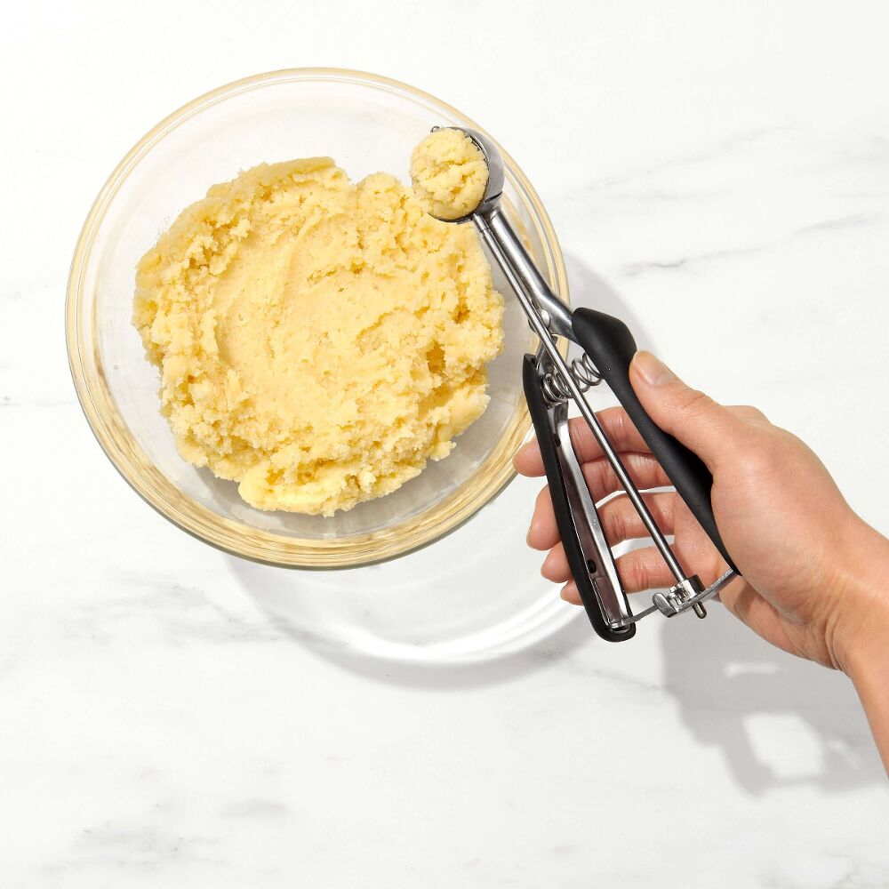 Small Cookie Scoop K7