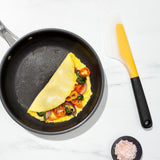 Small Flip & Fold Omelet Turner W1