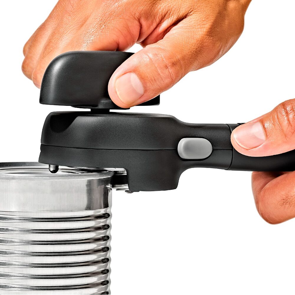 Smooth Edge Can Opener X3