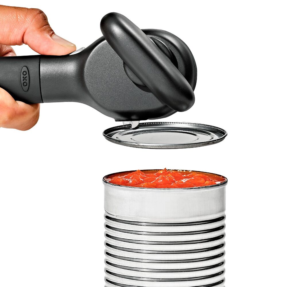 Smooth Edge Can Opener X3