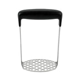 Smooth Potato Masher C8