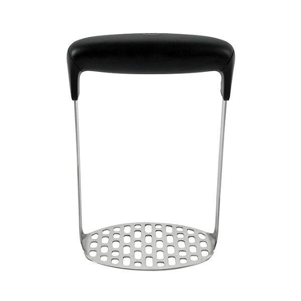 Smooth Potato Masher C8