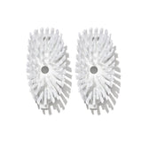 Soap Dispensing Dish Brush Refill - 2pk L8