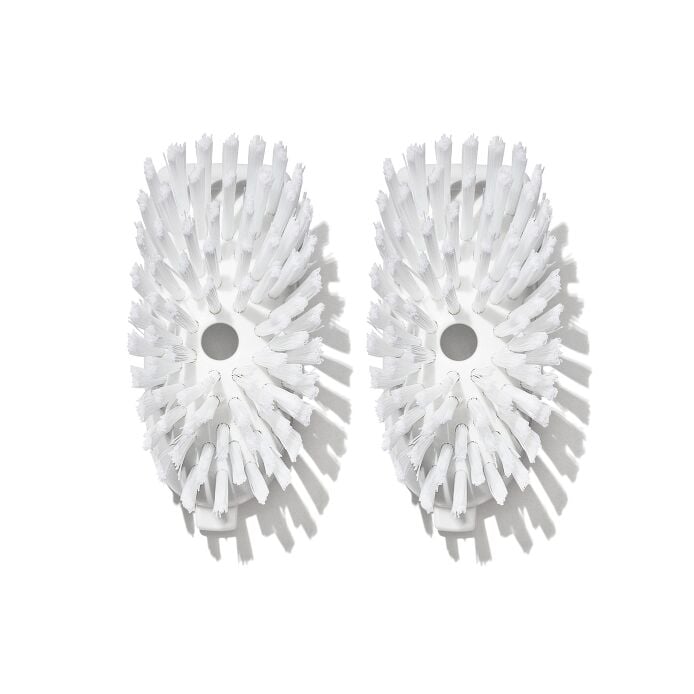 Soap Dispensing Dish Brush Refill - 2pk L8