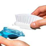 Soap Dispensing Dish Brush Refill - 2pk L8