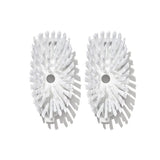 Soap Dispensing Dish Brush Refill - 2pk L8