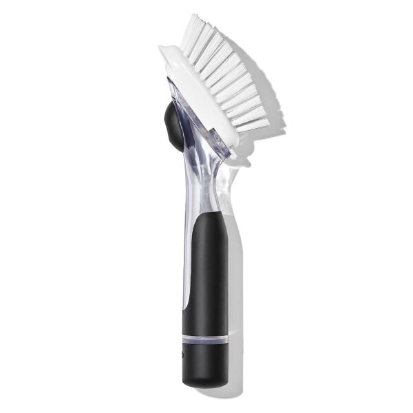 Soap Dispensing Dish Brush Z3