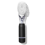 Soap Dispensing Dish Brush Z3