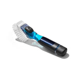 Soap Dispensing Dish Brush Z3