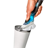 Soap Dispensing Dish Brush Z3