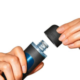 Soap Dispensing Dish Scrub D4