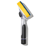 Soap Dispensing Dish Scrub D4