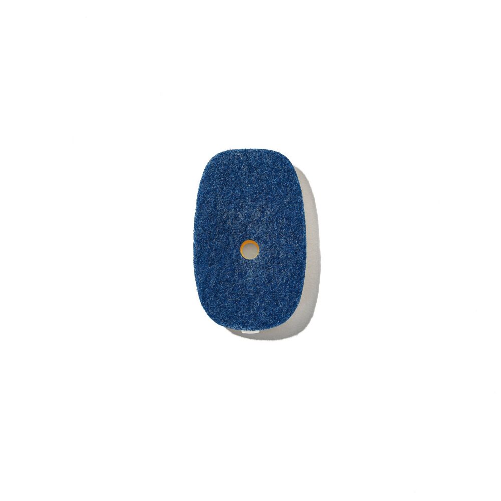 Soap Dispensing Dish Scrub Refills - 2-Pack U0