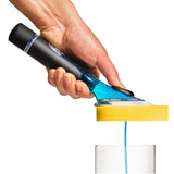 Soap Dispensing Dish Sponge X2
