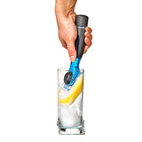 Soap Dispensing Dish Sponge X2