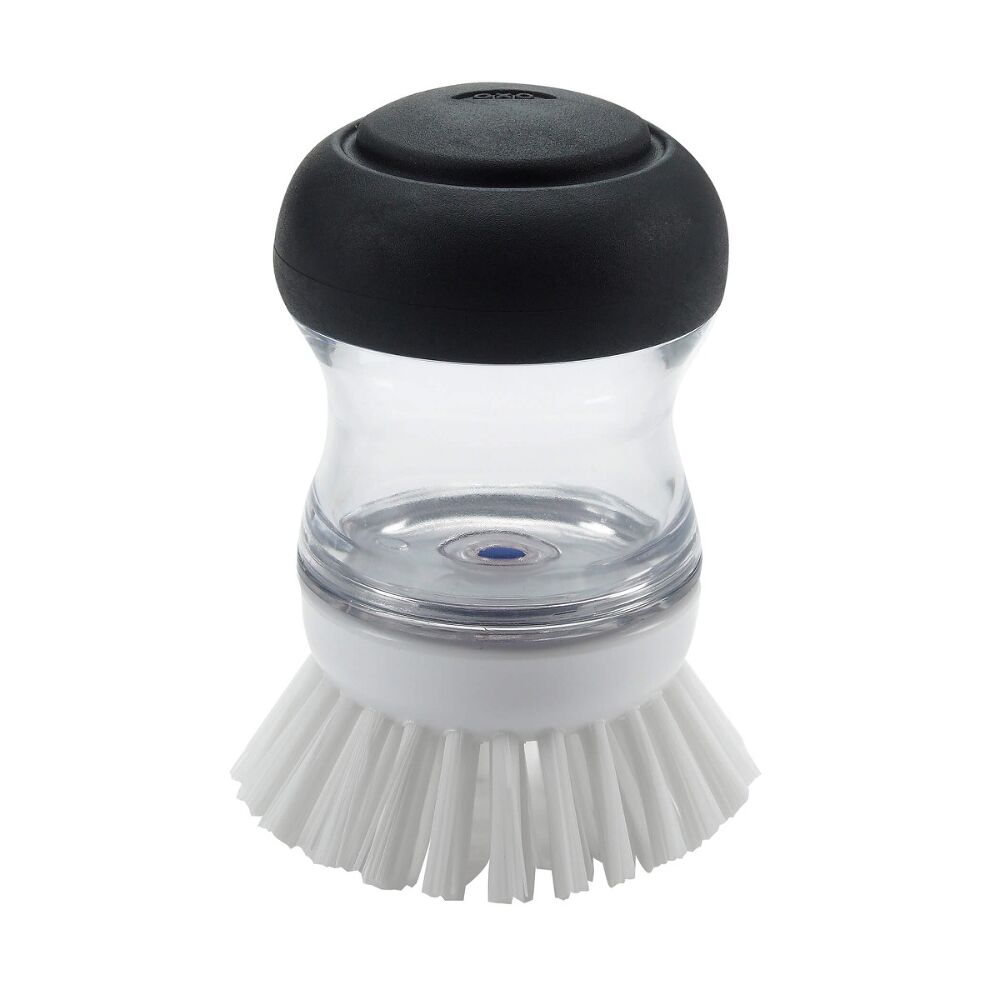 Soap Dispensing Palm Brush Refills (2pk.) U1