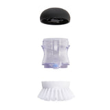 Soap Dispensing Palm Brush Refills 4-Pack Q6
