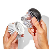 Soap Dispensing Palm Brush Refills 4-Pack Q6