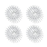 Soap Dispensing Palm Brush Refills 4-Pack Q6