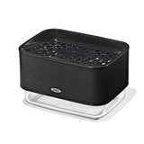Soap Dispensing Sponge Holder L5