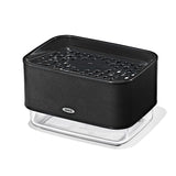 Soap Dispensing Sponge Holder L5