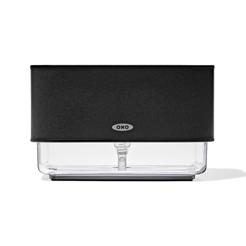 Soap Dispensing Sponge Holder L5