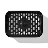 Soap Dispensing Sponge Holder L5