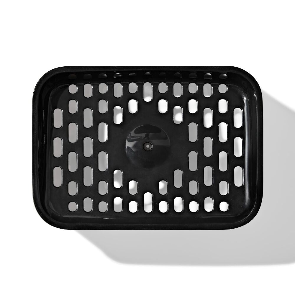 Soap Dispensing Sponge Holder L5