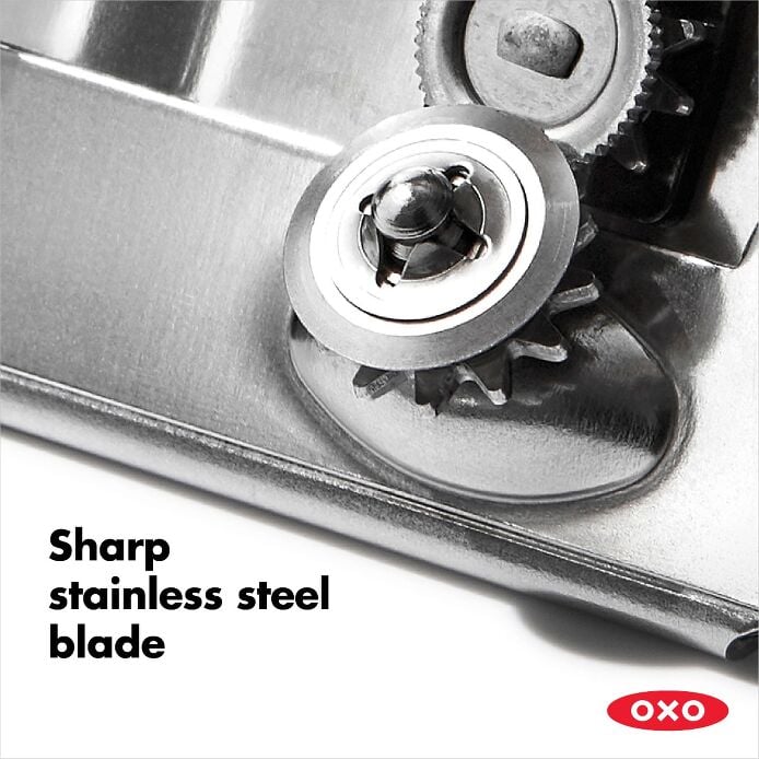 Soft-Handled Can Opener L2