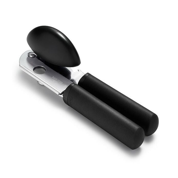Soft-Handled Can Opener Z6
