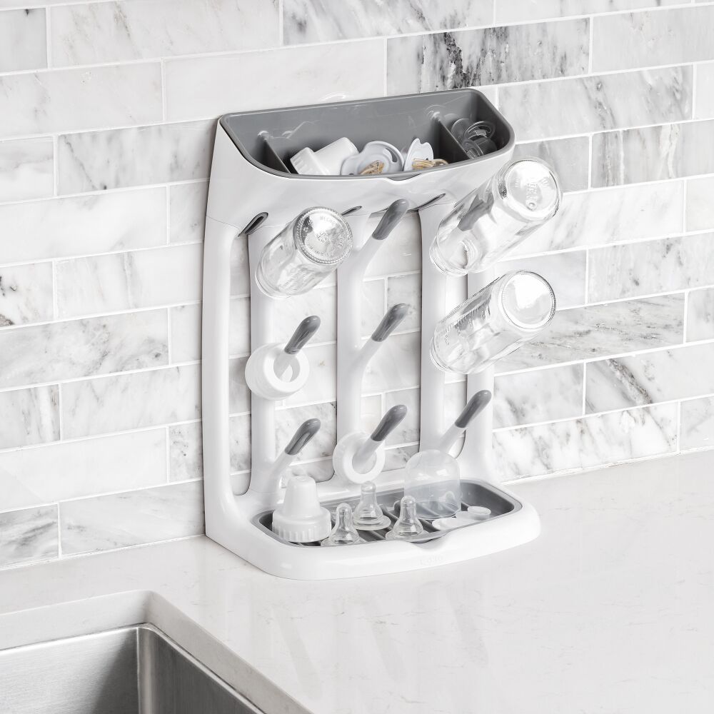 Space Saving Drying Rack K2