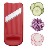 Spiralize, Grate & Slice Set M1