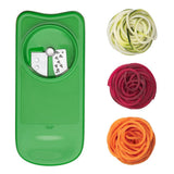 Spiralize, Grate & Slice Set M1