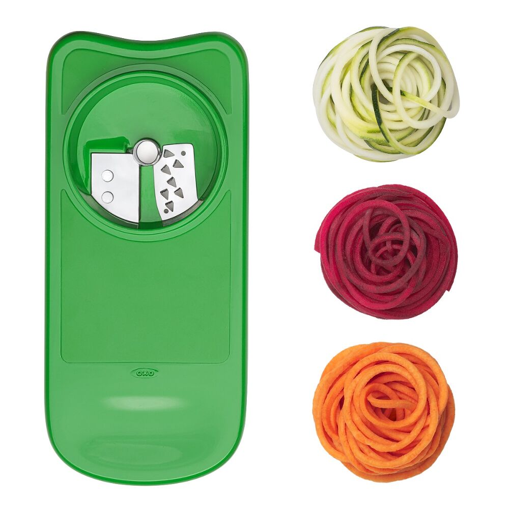 Spiralize, Grate & Slice Set M1