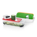 Spiralize, Grate & Slice Set M1