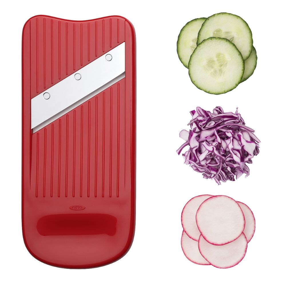 Spiralize, Grate & Slice Set S3