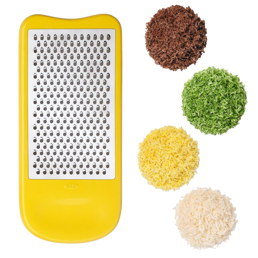 Spiralize, Grate & Slice Set S3