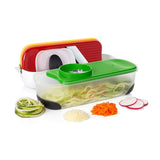 Spiralize, Grate & Slice Set S3