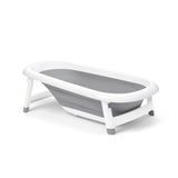 Splash & Store Bathtub C8