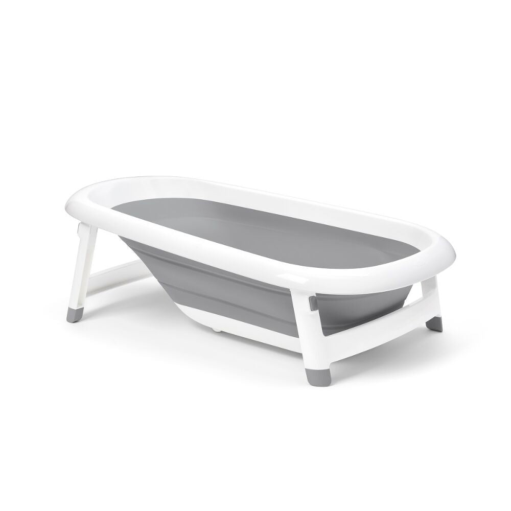 Splash & Store Bathtub C8