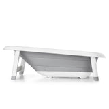 Splash & Store Bathtub C8