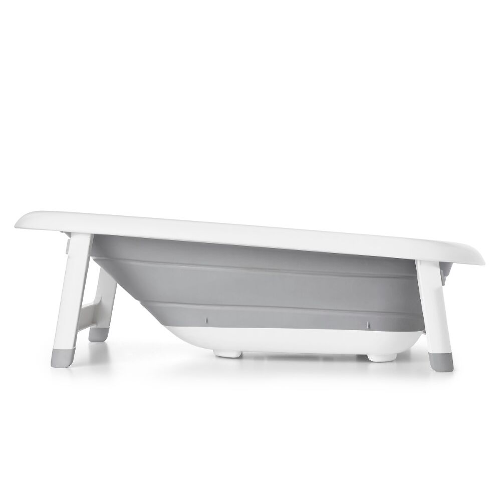 Splash & Store Bathtub C8