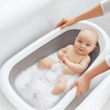 Splash & Store Bathtub C8