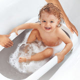 Splash & Store Bathtub C8
